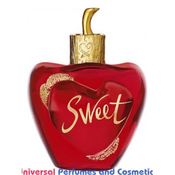 Sweet Lolita Lempicka Women Concentrated Premium Perfume Oil (005604) Luzi